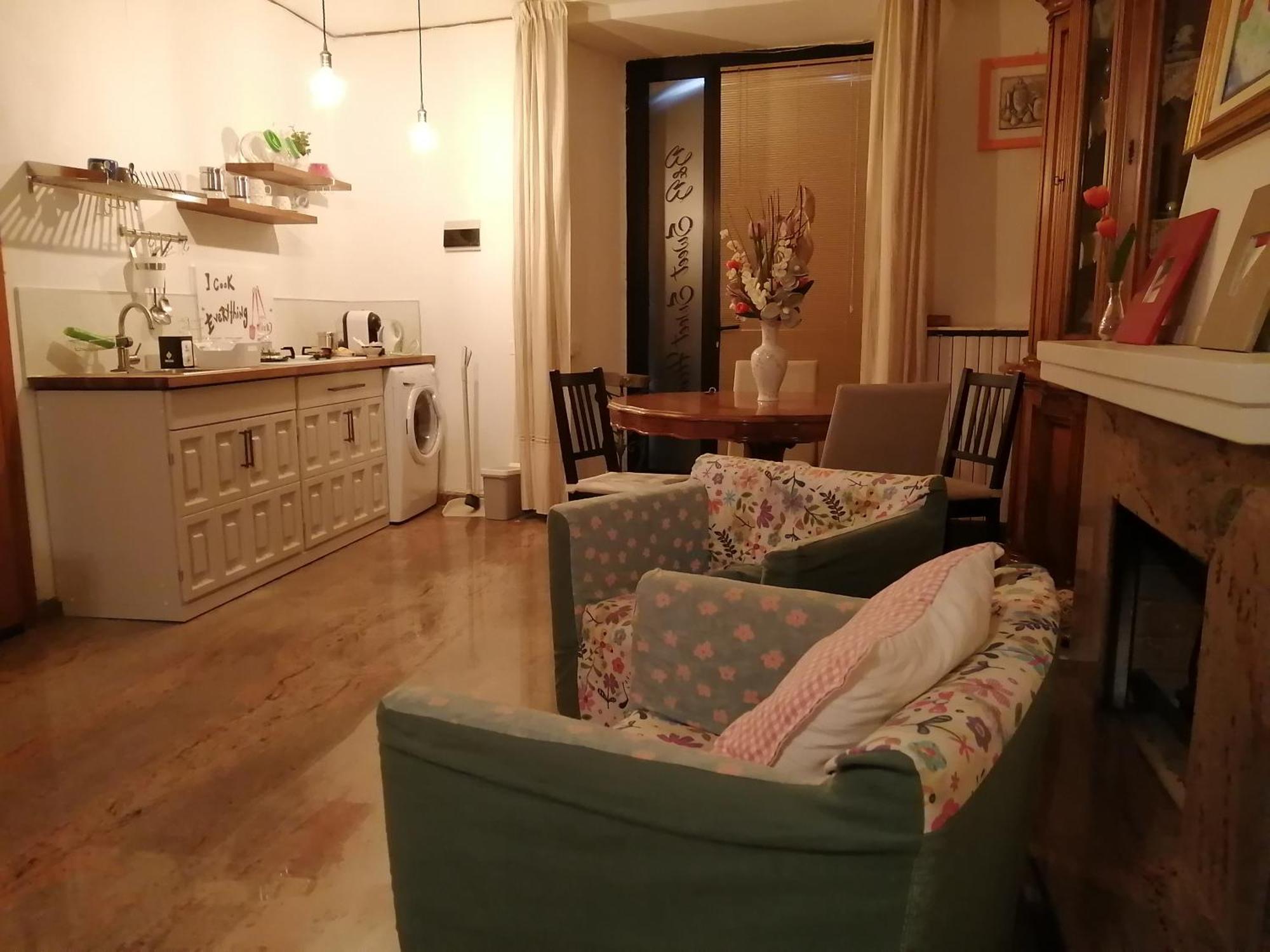 Sweet Sweet Home Tolve 外观 照片