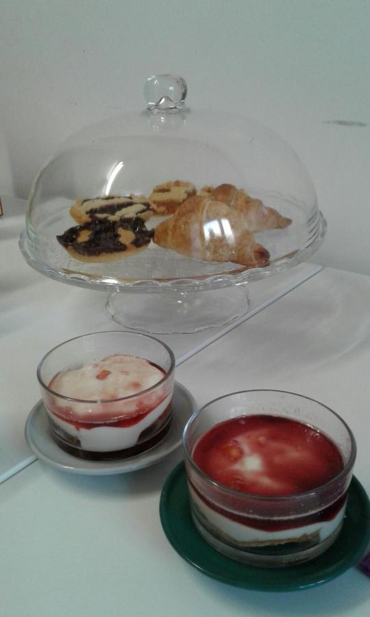 Sweet Sweet Home Tolve 外观 照片